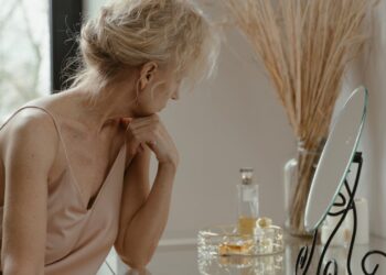 reasons for early ageing
