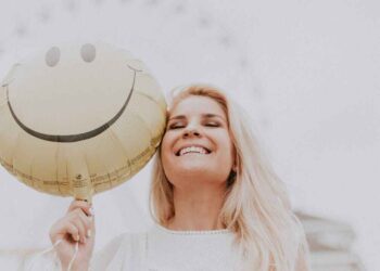 happy hormones in the brain