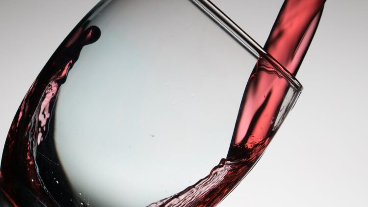best red wine for health and skin
