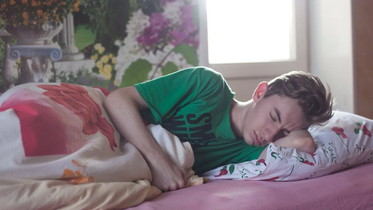 does snoring cause health problems