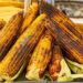 benefits of sweetcorn for children