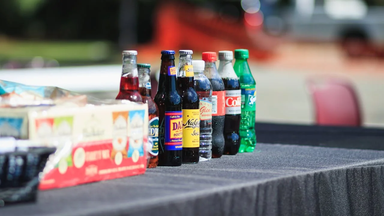how many carbonated drinks are bad for you