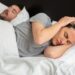 bad snoring after pregnancy