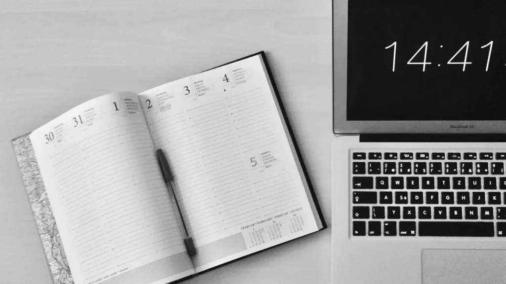 How to manage the task