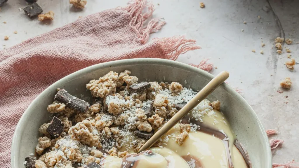 The benefits of Makhana towards health