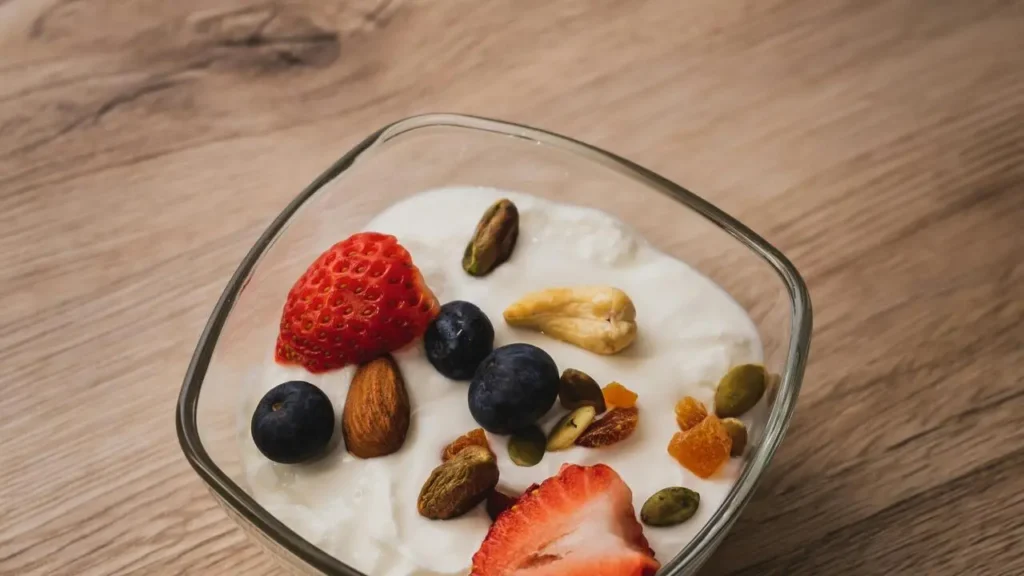 Benefits of Makhana impacts