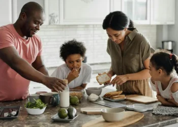 The impact of the Makhana towards body