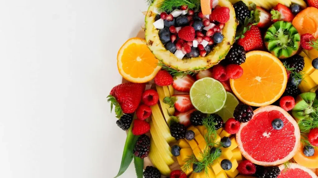 how to live a healthy lifestyle