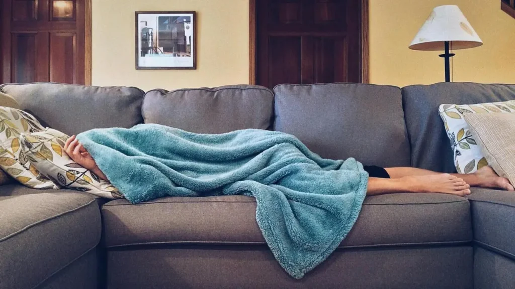 The importance of sleep
