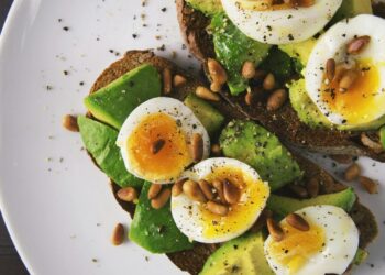 How to maintain a diet