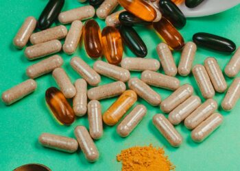 what are the benefits of taking fish oil pills