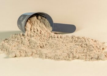 side effects of whey protein for female