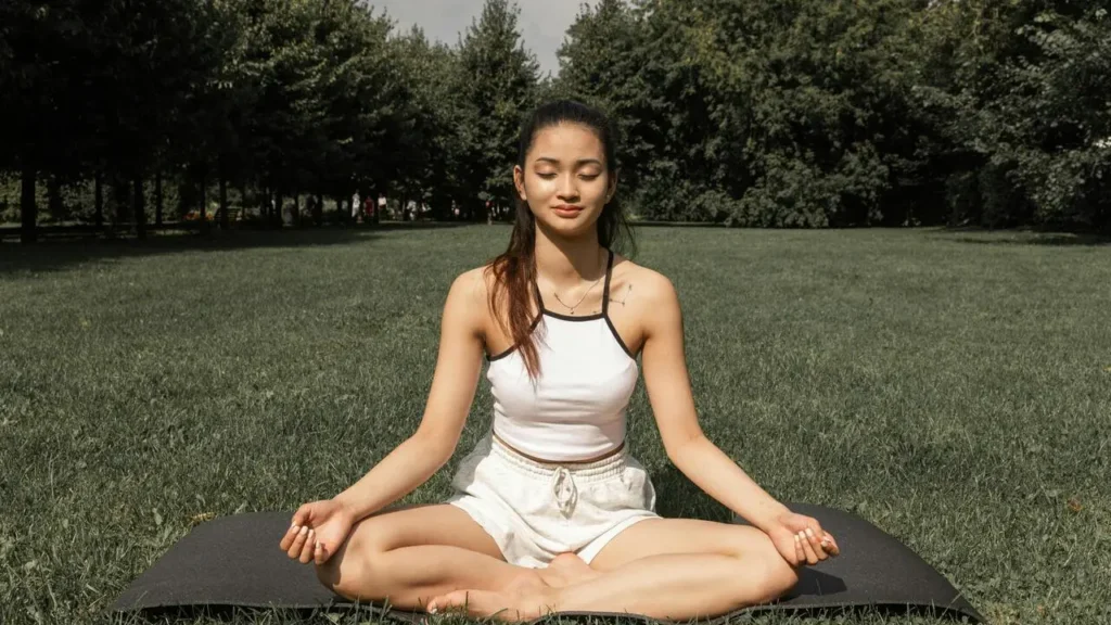 The role of breathing exercises