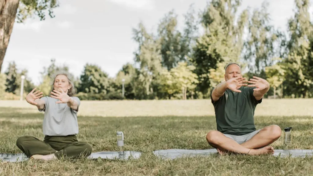 The importance of the exercises