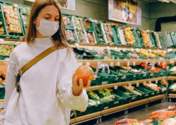The important of healthy foods