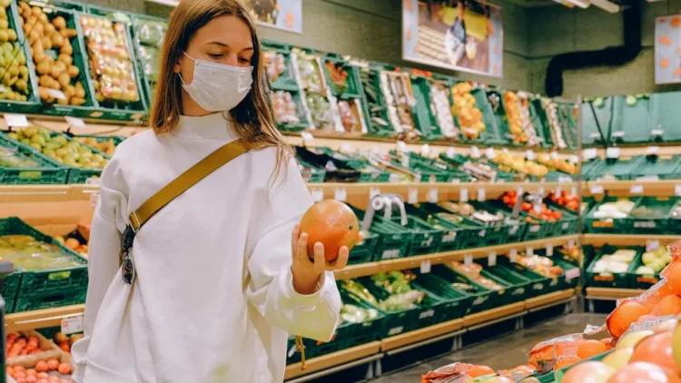 The important of healthy foods