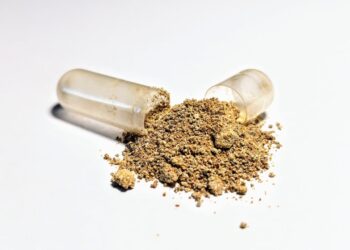 benefits of ashwagandha churna for men