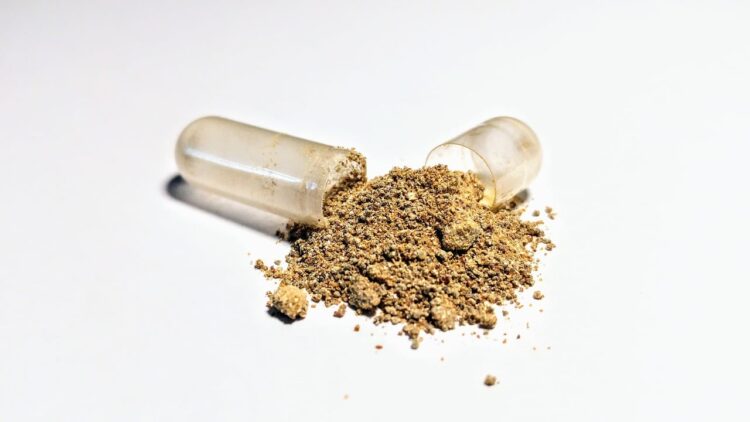 benefits of ashwagandha churna for men