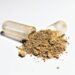 benefits of ashwagandha churna for men