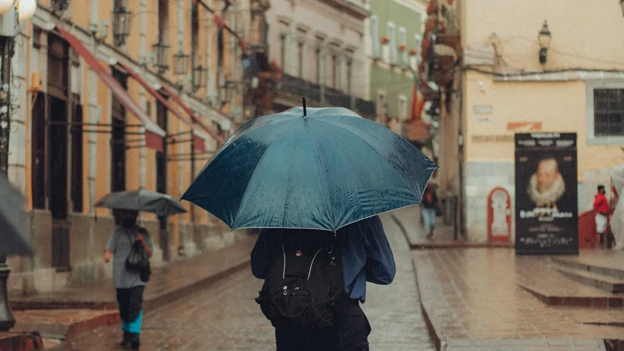 foods to eat during rainy season as per ayurveda