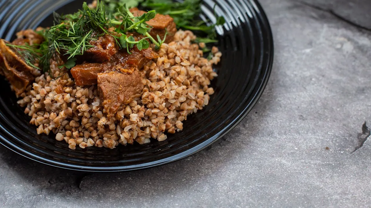 healthy protein sources for vegans
