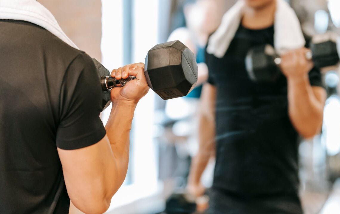 Sturdy Lifestyle Protein Sources for Vegans Muscle Growth