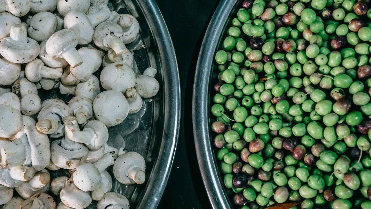 top 10 protein sources for vegans