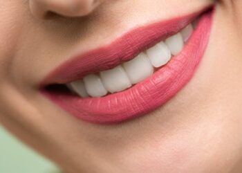 how to get my teeth and gums healthy again
