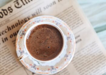 side effects of stopping coffee cold turkey