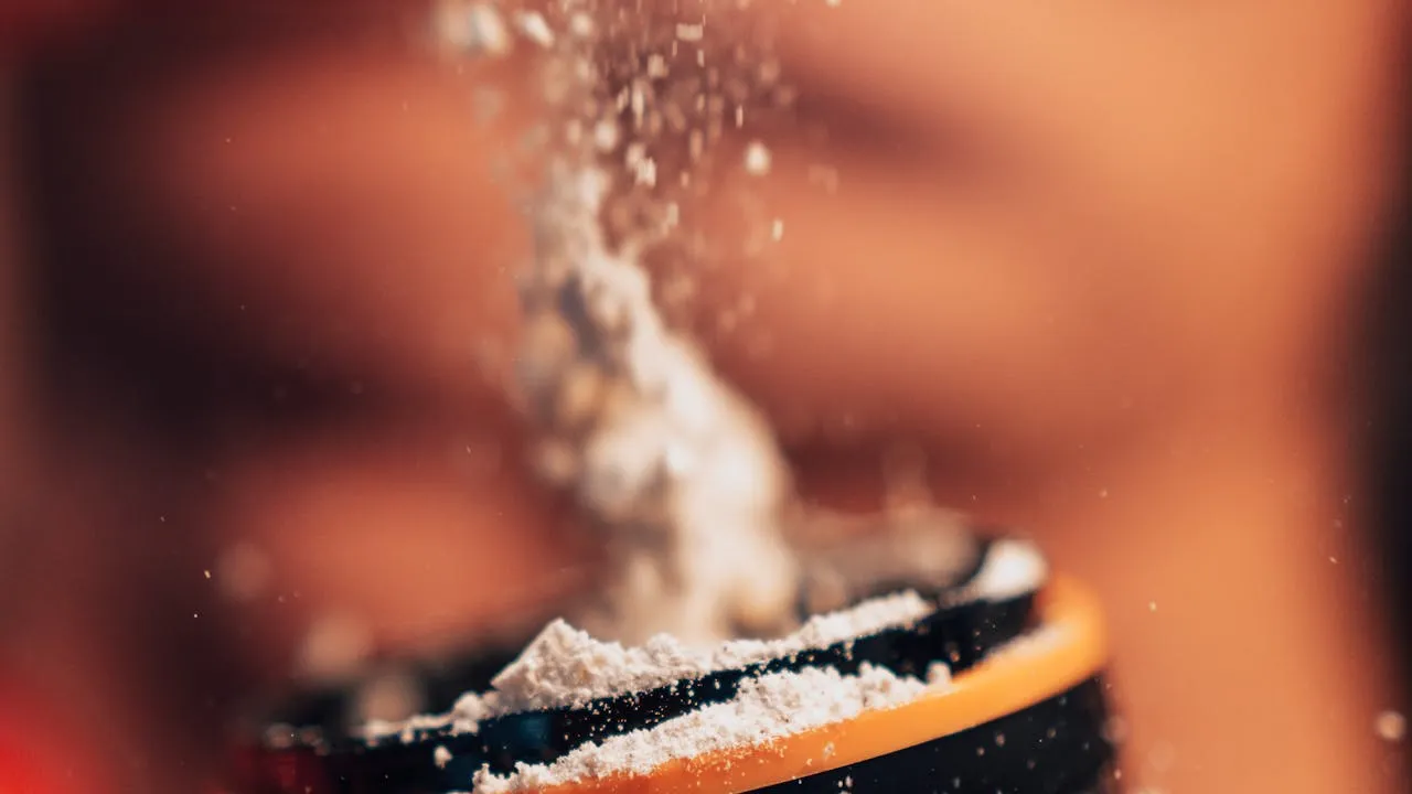 how to reduce side effects of whey protein