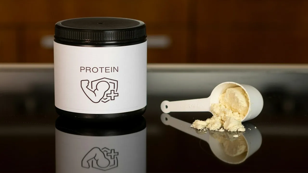 any side effects of whey protein powder