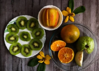 The way to lead healthy life