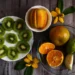 The way to lead healthy life