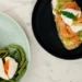 high protein breakfast for energy