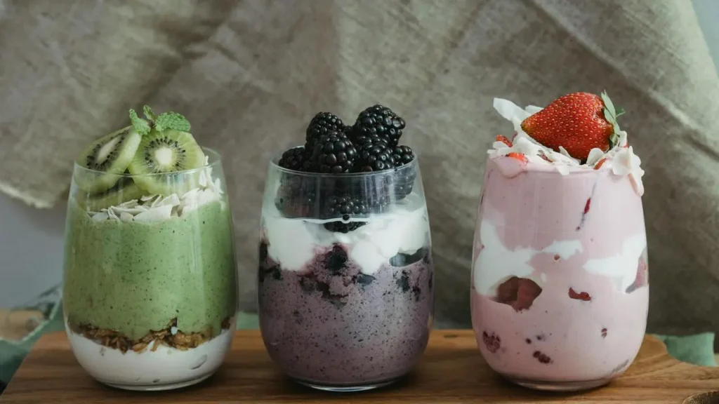 lean protein options for breakfast