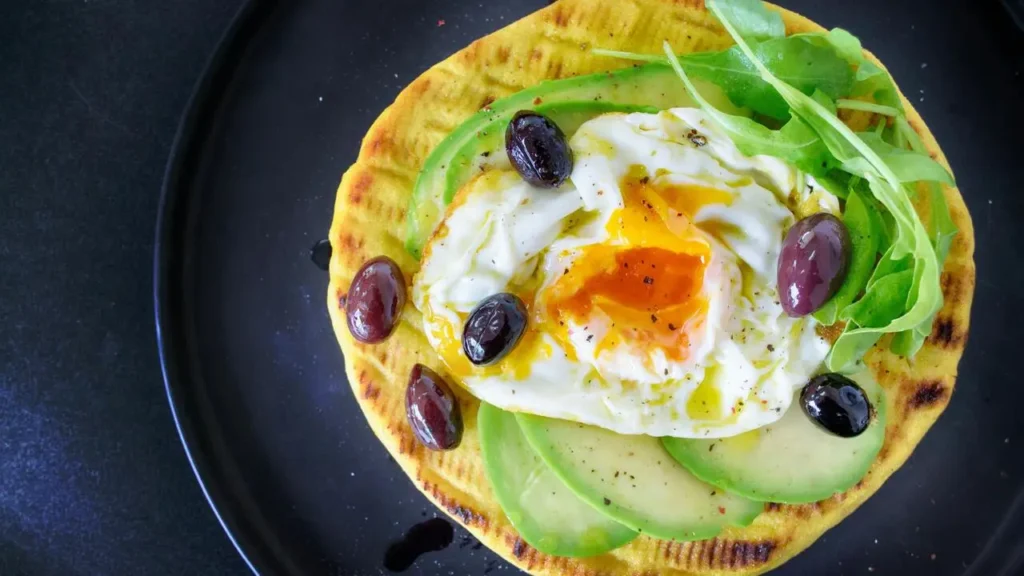 protein options for breakfast other than eggs