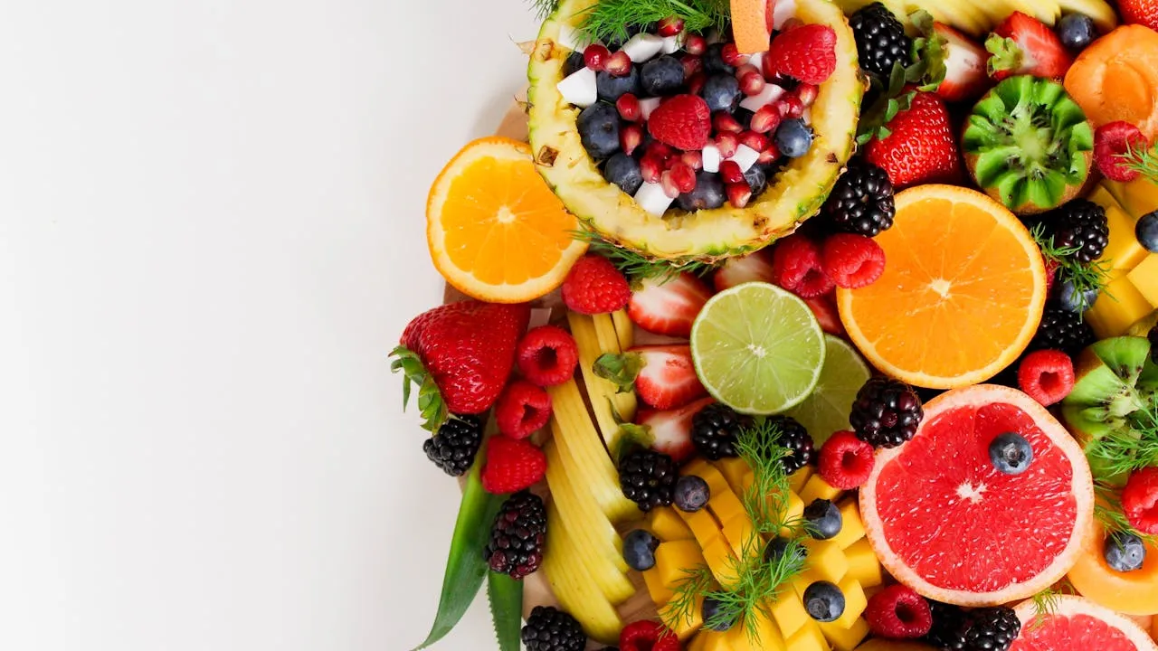 fruits to avoid on an empty stomach