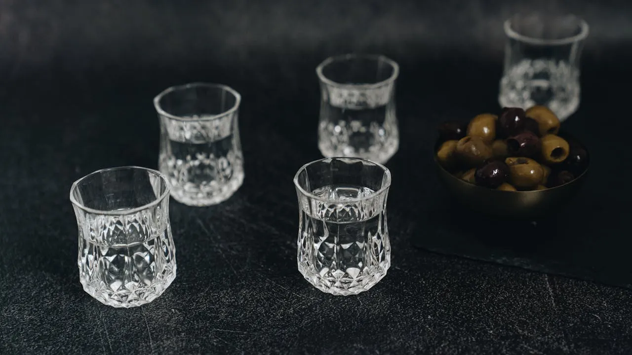 is drinking alkaline water bad for you