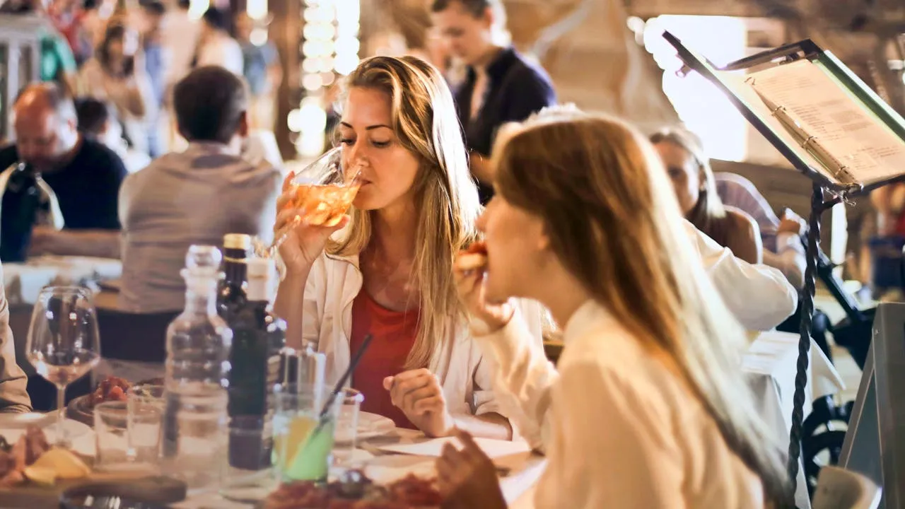 10 benefits of early dinner