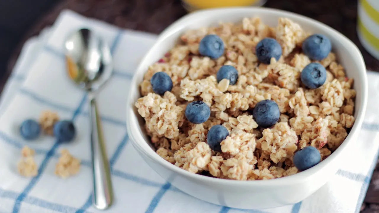 easy to digest foods before bed