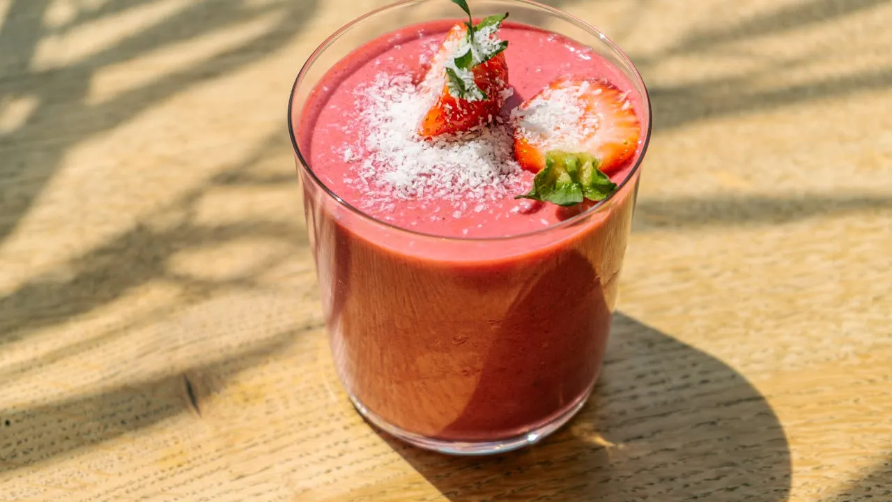 quick healthy breakfast recipes with eggs