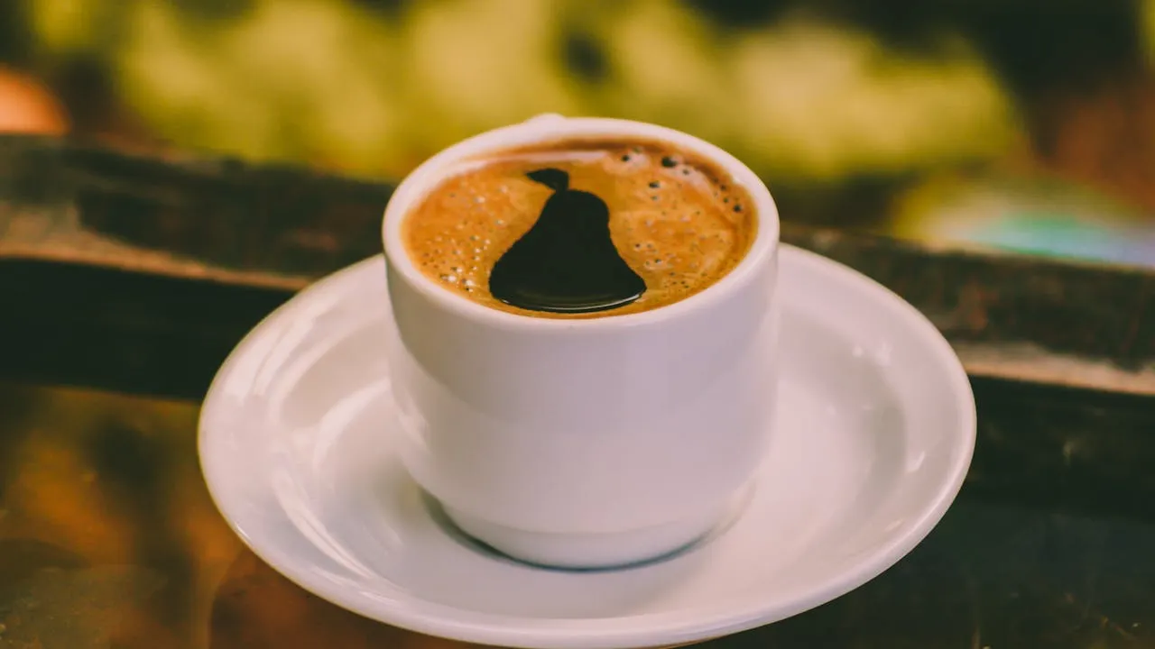 black coffee benefits for weight loss