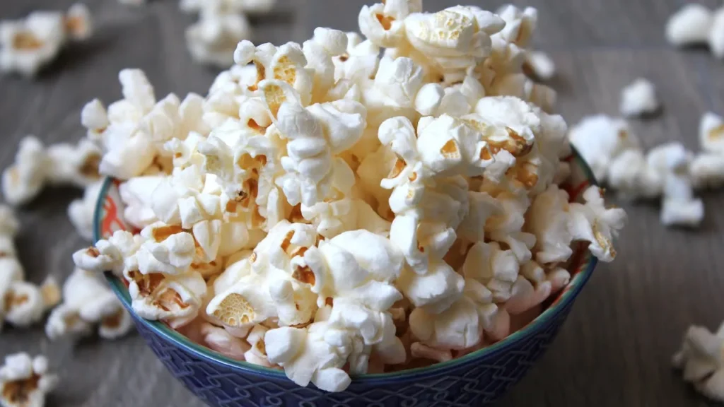 low calorie snacks i can eat a lot of