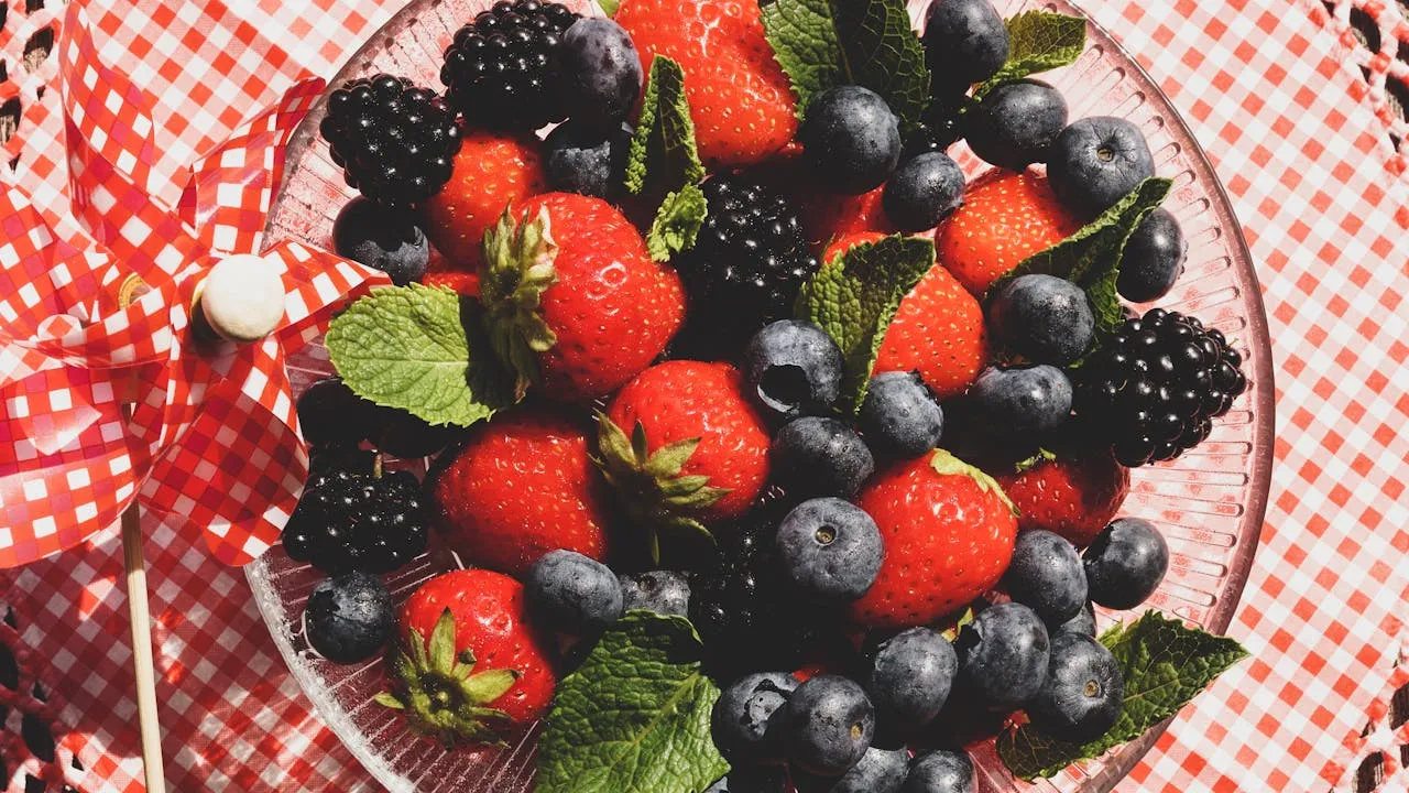 best low calorie snacks that fill you up