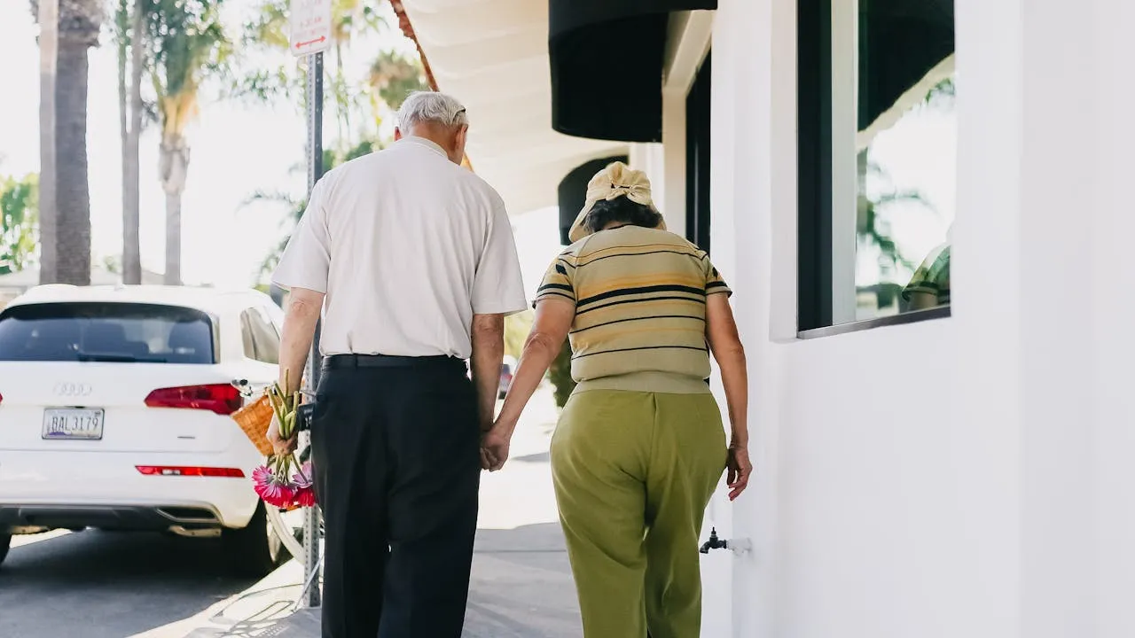 how to live a long life with heart failure