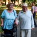 youtube walking exercise for seniors