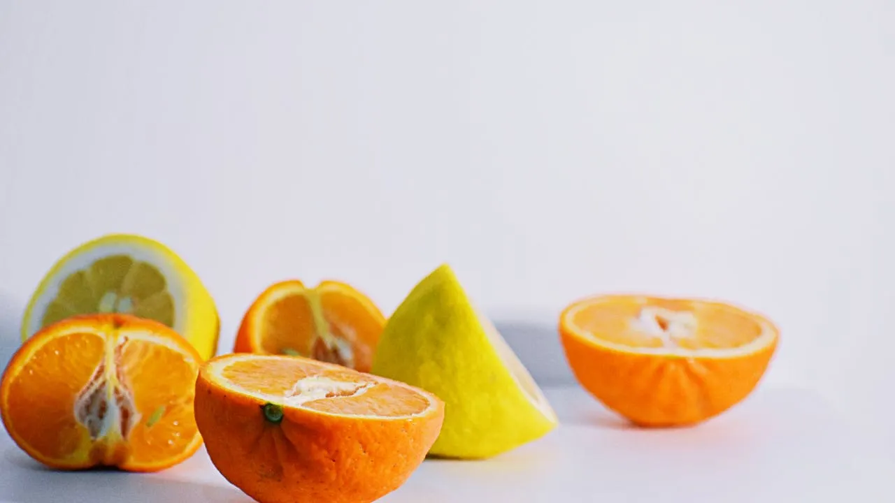 benefits of orange peel for plants