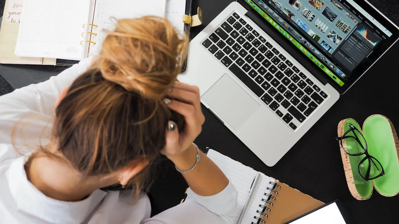 my job is affecting my mental health should i quit