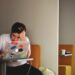 my new job is affecting my mental health