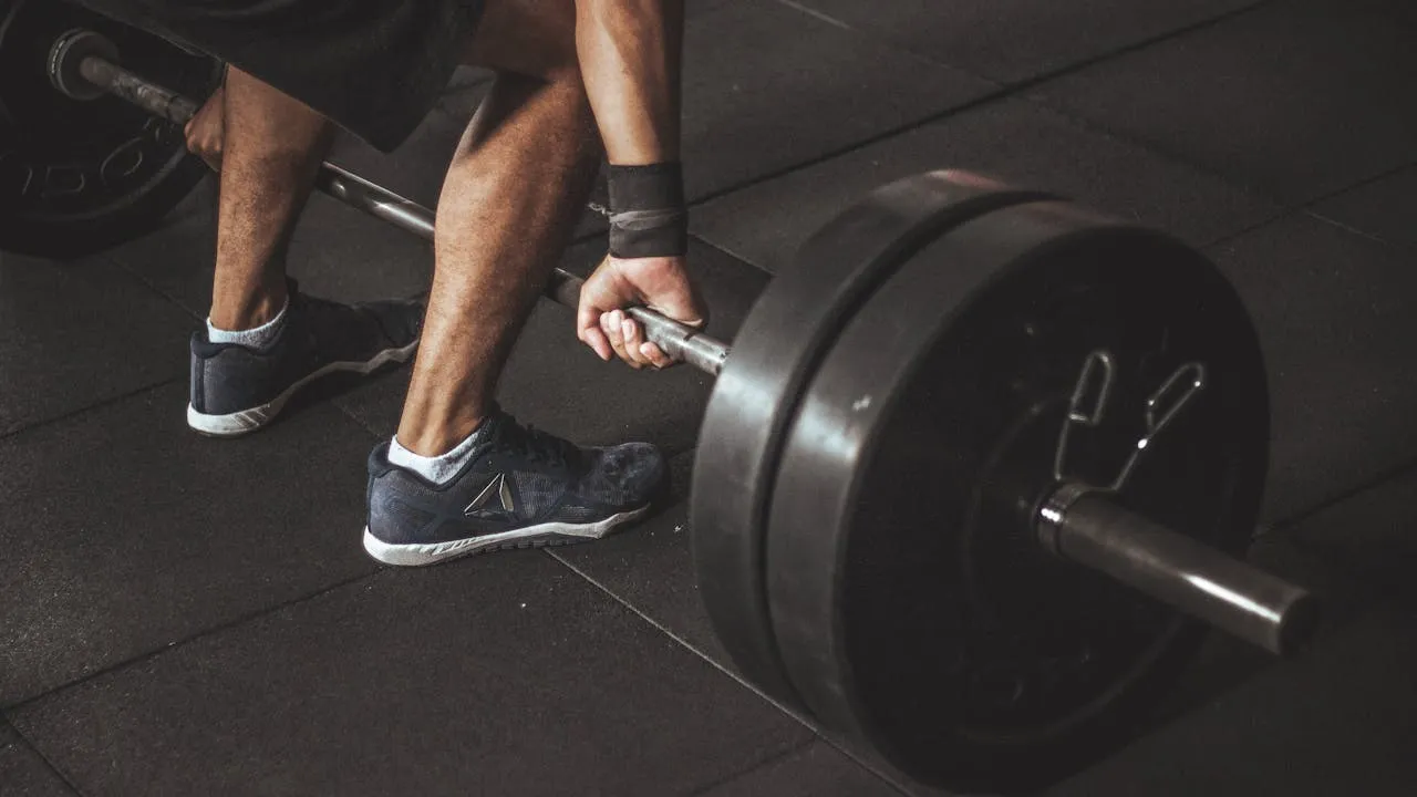 how to know if you are overtraining biceps